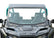 Polaris RZR Pro R / Pro S / Pro XP (2025+) Glass Windshield Moto Armor