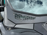 Polaris RZR Pro R / Pro S / Pro XP (2025+) Glass Windshield Moto Armor