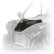 Polaris RZR Pro R / Pro S / Pro XP (2025+) Hood Scoop DRT Motorsports