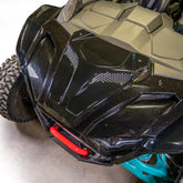 Polaris RZR Pro R / Pro S / Pro XP (2025+) Hood Scoop DRT Motorsports