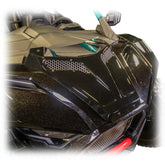 Polaris RZR Pro R / Pro S / Pro XP (2025+) Hood Scoop DRT Motorsports