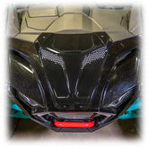 Polaris RZR Pro R / Pro S / Pro XP (2025+) Hood Scoop DRT Motorsports