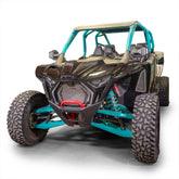 Polaris RZR Pro R / Pro S / Pro XP (2025+) Hood Scoop DRT Motorsports