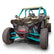 Polaris RZR Pro R / Pro S / Pro XP (2025+) Hood Scoop DRT Motorsports