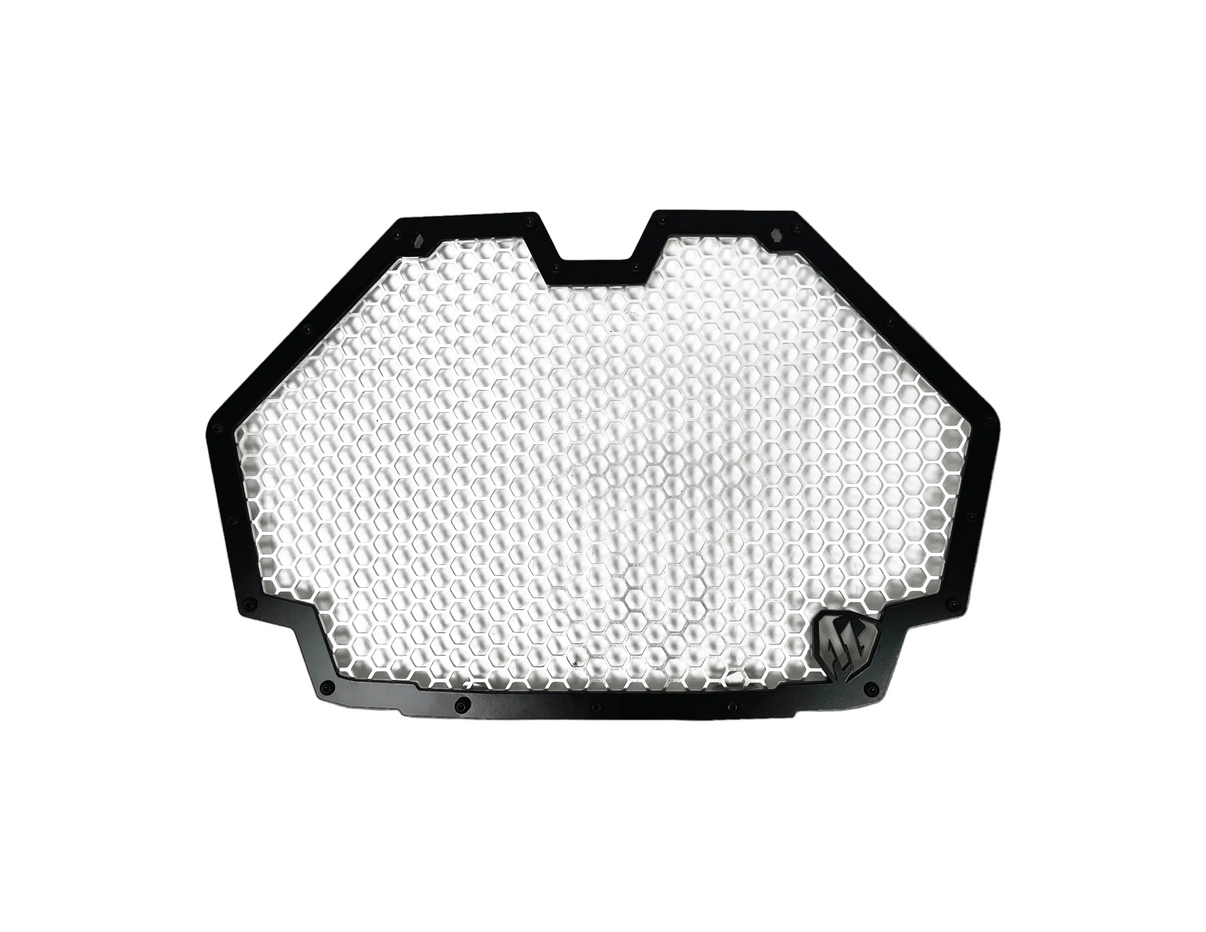 Polaris RZR Pro R / Pro S / Pro XP (2025+) Radiator Grille Moto Armor