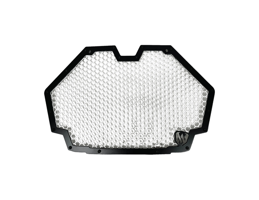 Polaris RZR Pro R / Pro S / Pro XP (2025+) Radiator Grille Moto Armor
