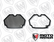 Polaris RZR Pro R / Pro S / Pro XP (2025+) Radiator Grille Moto Armor