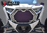 Polaris RZR Pro R / Pro S / Pro XP (2025+) Radiator Grille Moto Armor
