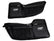 Polaris RZR Pro R / Pro S / Pro XP (2025+) Rear Door Bags PRP