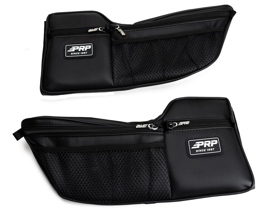 Polaris RZR Pro R / Pro S / Pro XP (2025+) Rear Door Bags PRP