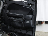 Polaris RZR Pro R / Pro S / Pro XP (2025+) Rear Door Bags PRP