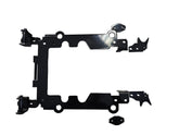 Polaris RZR Pro R / Pro S / Pro XP (2025+) Seat Lowering Base L&W Fab