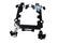 Polaris RZR Pro R / Pro S / Pro XP (2025+) Seat Lowering Base L&W Fab