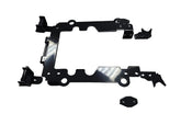Polaris RZR Pro R / Pro S / Pro XP (2025+) Seat Lowering Base L&W Fab