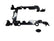 Polaris RZR Pro R / Pro S / Pro XP (2025+) Seat Lowering Base L&W Fab