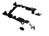 Polaris RZR Pro R / Pro S / Pro XP (2025+) Seat Lowering Base L&W Fab