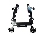 Polaris RZR Pro R / Pro S / Pro XP (2025+) Seat Lowering Base L&W Fab