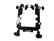 Polaris RZR Pro R / Pro S / Pro XP (2025+) Seat Lowering Base L&W Fab