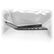Polaris RZR Pro R / Pro S / Pro XP Turbo R 2-Seat Rock Sliders DRT Motorsports