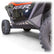 Polaris RZR Pro R / Pro S / Pro XP Turbo R 2-Seat Rock Sliders DRT Motorsports