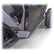 Polaris RZR Pro R / Pro S / Pro XP Turbo R 2-Seat Rock Sliders DRT Motorsports