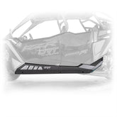 Polaris RZR Pro R / Pro S / Pro XP / Turbo R 4-Seat Rock Sliders DRT Motorsports