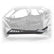 Polaris RZR Pro R / Pro S / Pro XP / Turbo R 4-Seat Rock Sliders DRT Motorsports