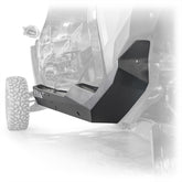 Polaris RZR Pro R / Pro S / Pro XP / Turbo R 4-Seat Rock Sliders DRT Motorsports