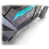 Polaris RZR Pro R / Pro S / Pro XP / Turbo R 4-Seat Rock Sliders DRT Motorsports