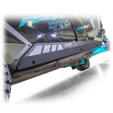 Polaris RZR Pro R / Pro S / Pro XP / Turbo R 4-Seat Rock Sliders DRT Motorsports