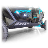 Polaris RZR Pro R / Pro S / Pro XP / Turbo R 4-Seat Rock Sliders DRT Motorsports