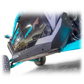 Polaris RZR Pro R / Pro S / Pro XP / Turbo R 4-Seat Rock Sliders DRT Motorsports