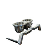 Polaris RZR Pro R / Pro S / Pro XP / Turbo R Grab Handle Drink Carrier L&W Fab