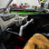 Polaris RZR Pro R / Pro S / Pro XP / Turbo R Grab Handle Drink Carrier L&W Fab