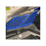 Polaris RZR Pro R / Pro S / Pro XP / Turbo R Intake Vent Covers AJK Offroad