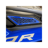 Polaris RZR Pro R / Pro S / Pro XP / Turbo R Intake Vent Covers AJK Offroad