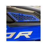 Polaris RZR Pro R / Pro S / Pro XP / Turbo R Intake Vent Covers AJK Offroad