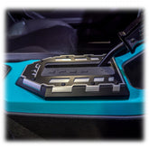 Polaris RZR Pro R / Pro S / Pro XP / Turbo R Shifter Gate DRT Motorsports