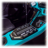 Polaris RZR Pro R / Pro S / Pro XP / Turbo R Shifter Gate DRT Motorsports