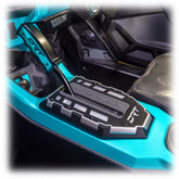 Polaris RZR Pro R / Pro S / Pro XP / Turbo R Shifter Gate DRT Motorsports