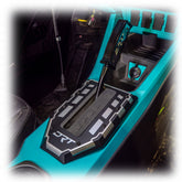 Polaris RZR Pro R / Pro S / Pro XP / Turbo R Shifter Gate DRT Motorsports