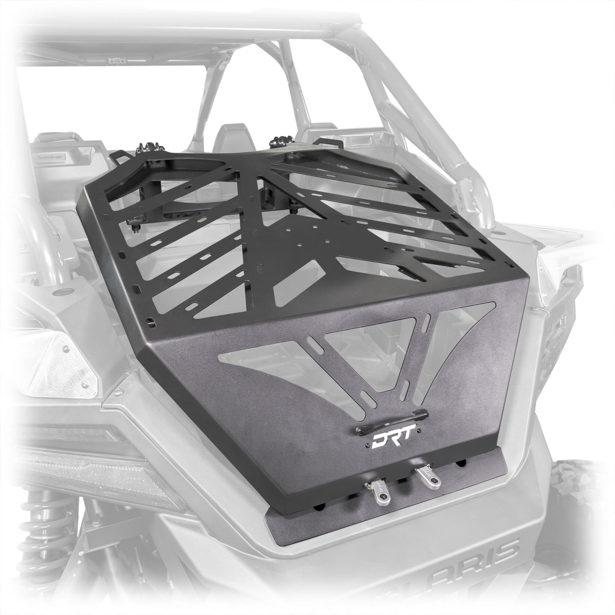 Polaris RZR Pro R / Pro S / Pro XP / Turbo R Tire | Elektric Offroad ...