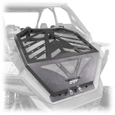 Polaris RZR Pro R / Pro S / Pro XP / Turbo R Tire Carrier/Adventure Rack V2.0 DRT Motorsports