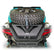 Polaris RZR Pro R / Pro S / Pro XP / Turbo R Tire Carrier/Adventure Rack V2.0 DRT Motorsports