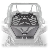 Polaris RZR Pro R / Pro S / Pro XP / Turbo R Tire Carrier/Adventure Rack V2.0 DRT Motorsports