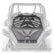 Polaris RZR Pro R / Pro S / Pro XP / Turbo R Tire Carrier/Adventure Rack V2.0 DRT Motorsports