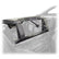 Polaris RZR Pro R / Pro S / Pro XP / Turbo R Tire Carrier/Adventure Rack V2.0 DRT Motorsports
