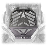 Polaris RZR Pro R / Pro S / Pro XP / Turbo R Tire Carrier/Adventure Rack V2.0 DRT Motorsports