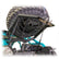 Polaris RZR Pro R / Pro S / Pro XP / Turbo R Tire Carrier/Adventure Rack V2.0 DRT Motorsports