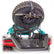 Polaris RZR Pro R / Pro S / Pro XP / Turbo R Tire Carrier/Adventure Rack V2.0 DRT Motorsports